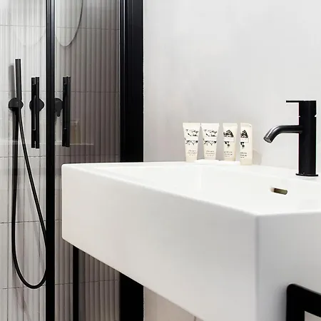 Architect-designed Flat - Lambrate Lägenhet