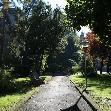 Bilocale Indipendente Apartman *