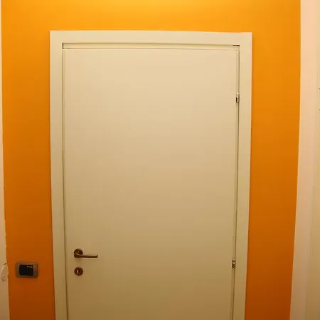 Bilocale Indipendente Apartman