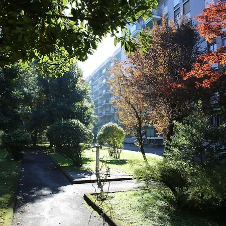 Bilocale Indipendente Apartman *