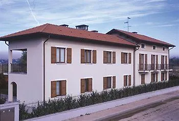 Rege Linate Aparthotel *