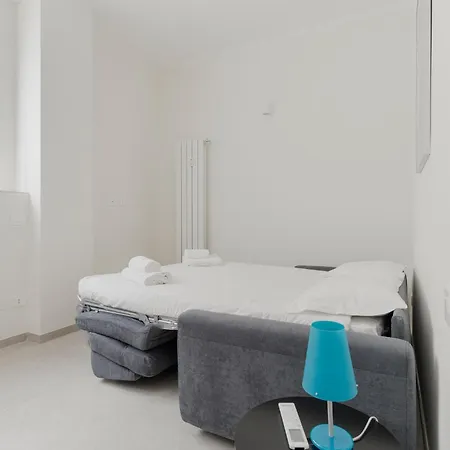 Guesthost - Comfy Near Gambara Mm1 Apartament *