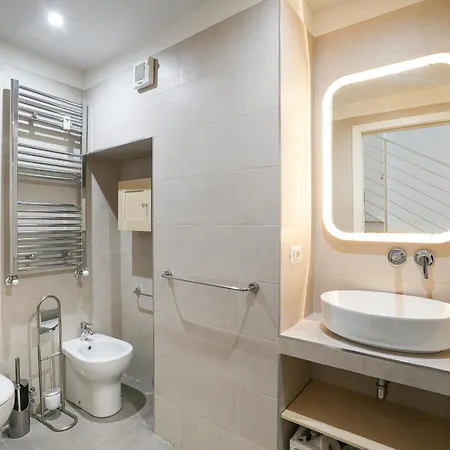 Daire Ampere House Milano