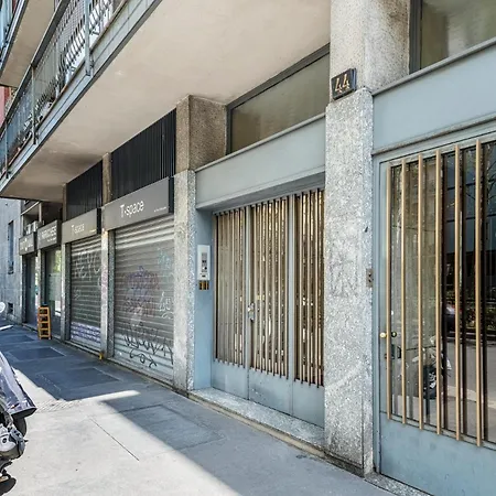 Piceno Appartement Milaan