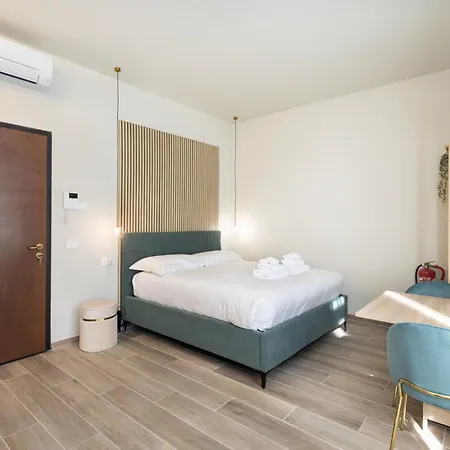 Διαμέρισμα Magnoliaapartments - 12 Orti Center