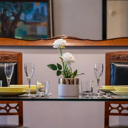 Dona House 아파트 밀라노