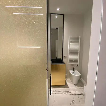 Brera Apartment Milan