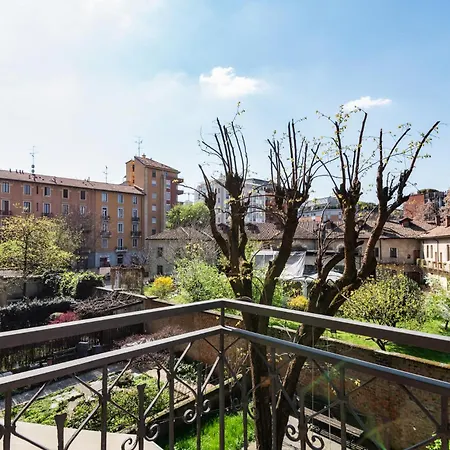 Apartament New Aparthotel, 2 Guests, Wi-fi, Viale Umbria