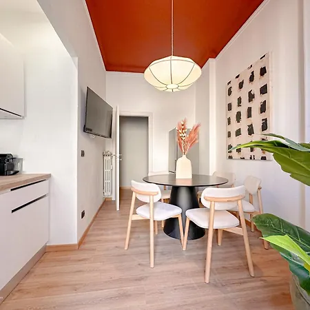 Flatsharing - Friuli House - 3 Bedrooms Daire