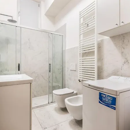 Apartamento Modern Design 5 Minutes San Raffaele *