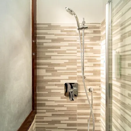 Apartament Comfortable And Bright In Marghera *