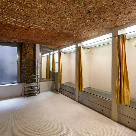 Sforza 57 - Romantic Escape With Jacuzzi *
