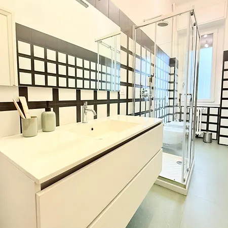 Alserio Charm - Isola - Marianihome Апартаменты Милан