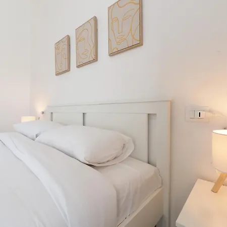 Primopiano Inganni Appartement