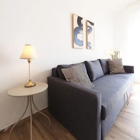 Appartement Primopiano Inganni *