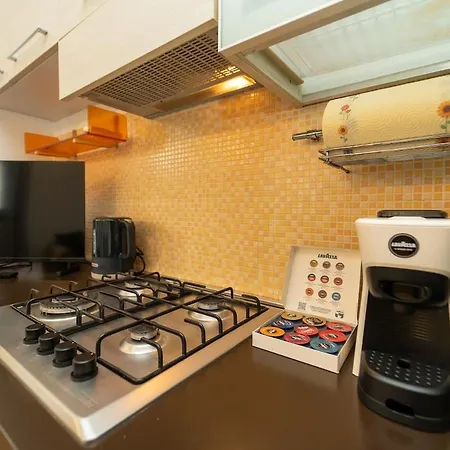 Comfort And Space In The Center With Wifi And Ac Milano