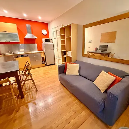 Appartement - Navigli *