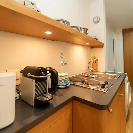Apartman Atelier In Piazza Castello With Private Terrace Milánó