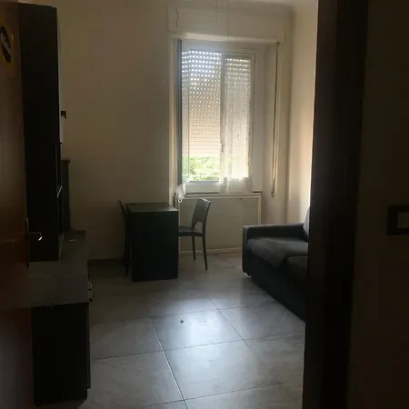 Pi Rossi 52 Mediolan