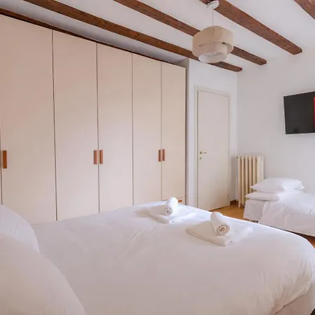 Dolce - Isola Luxury Retreat Apartament Mediolan