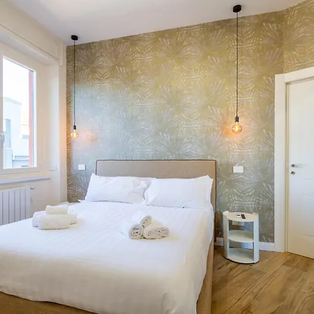 5min From Metro M1 New Flat Apartment Milan