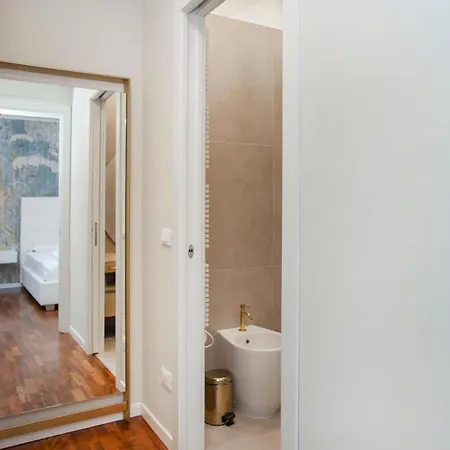 Lägenhet Stayeasy Costanza - Quiet Flat