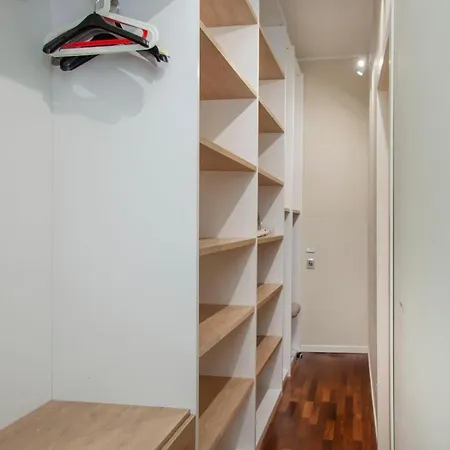 Stayeasy Costanza - Quiet Flat Lägenhet *