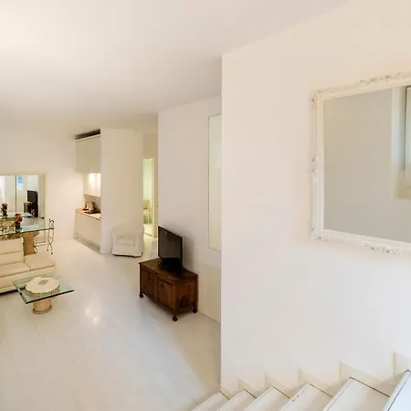Center Luxury - Duomo 5 Min - Wifi * 米兰