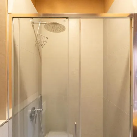Charm Two-room Bocconi Navigli Darsena Milano