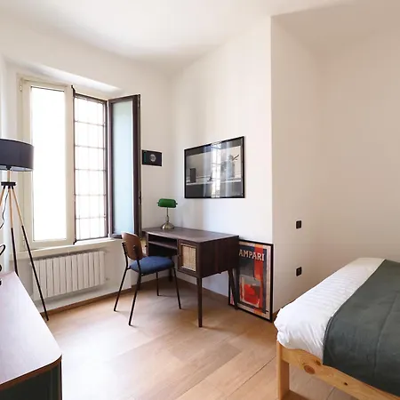 Lägenhet Casa Raffaello, Bohemian Chic *