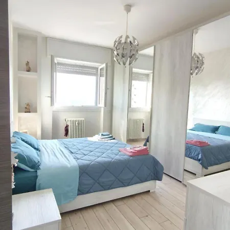 Luxury House San Siro Апартаменты