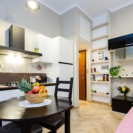 Andrea's House Via Ruggeri 17 * ميلان