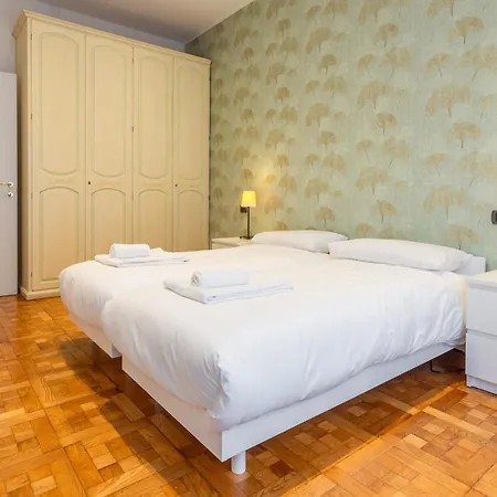Italianflat - Colonne View - Balcony Retreat - Near Duomo Apartmán *