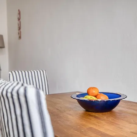 Just Urban - Bright And Modern Flat With Terrace * ميلان