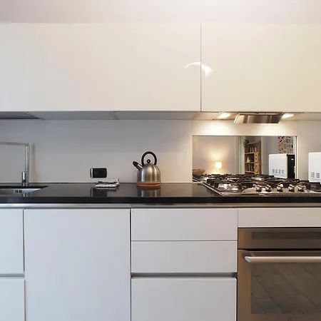 Apartamento Primopiano - Illirico *