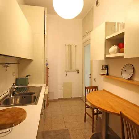 Apartament Sahi - Vasto 3 Arena Garibaldi