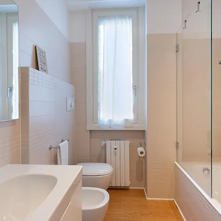 公寓 Easyhomes - Piazza Erculea 米兰