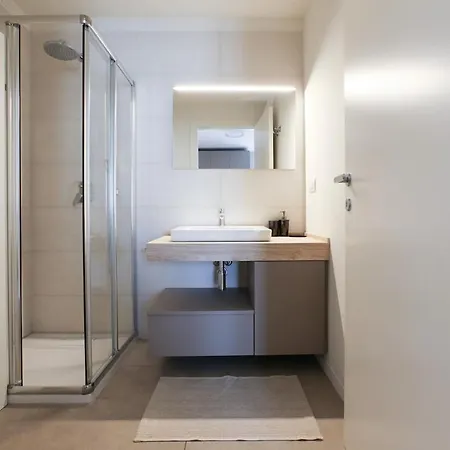 Hacca Collection - Luxury Porta Volta-brera 2br With Terrace * ミラノ