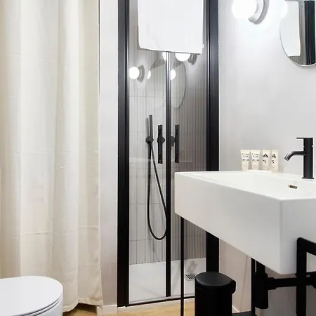 Architect-designed Flat - Lambrate Lägenhet