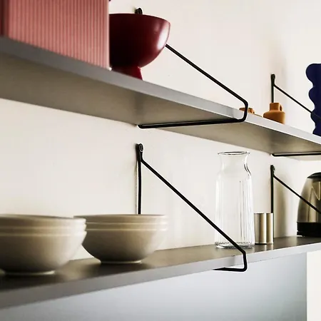Architect-designed Flat - Lambrate Milano
