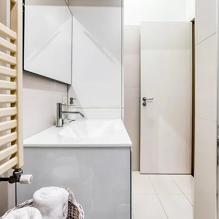 Easylife - - Montenero 10 - Porta Romana Apartman