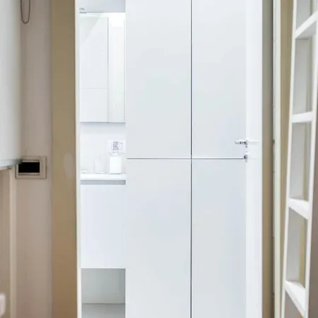 Easylife - - Montenero 10 - Porta Romana Apartman