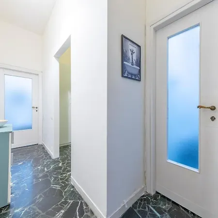 Moscova Garibaldi Elegante Bilocale, Wifi E Comfort Milano