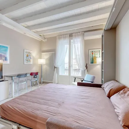 Vigevano Appartement
