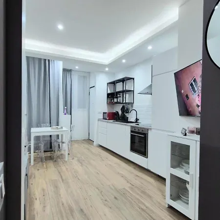 Apartman Miss Valery