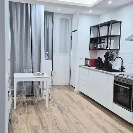 Miss Valery Apartman