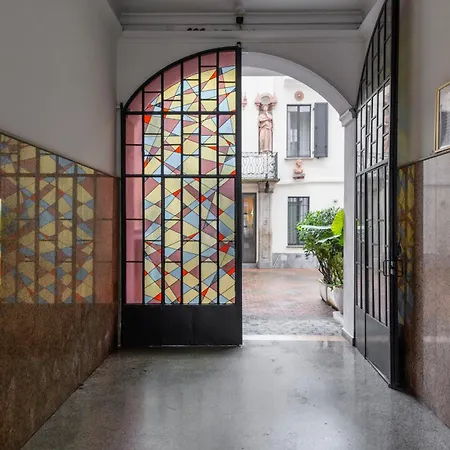 Sabotino, 16 - Vibes Appartement