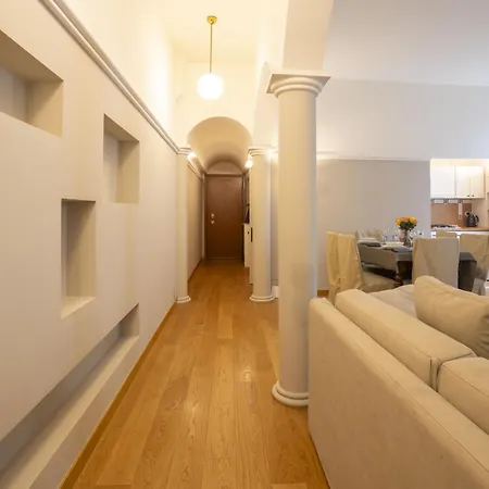 公寓 Volta Brera Flat By Interhome *