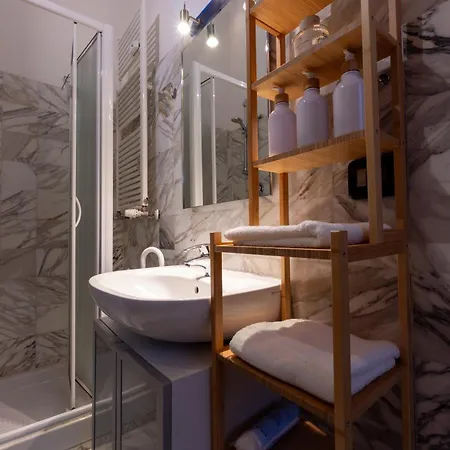 Filzi Design - Station M3-m2 Апартаменты *