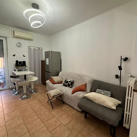 Appartement Casa Micio Marco *